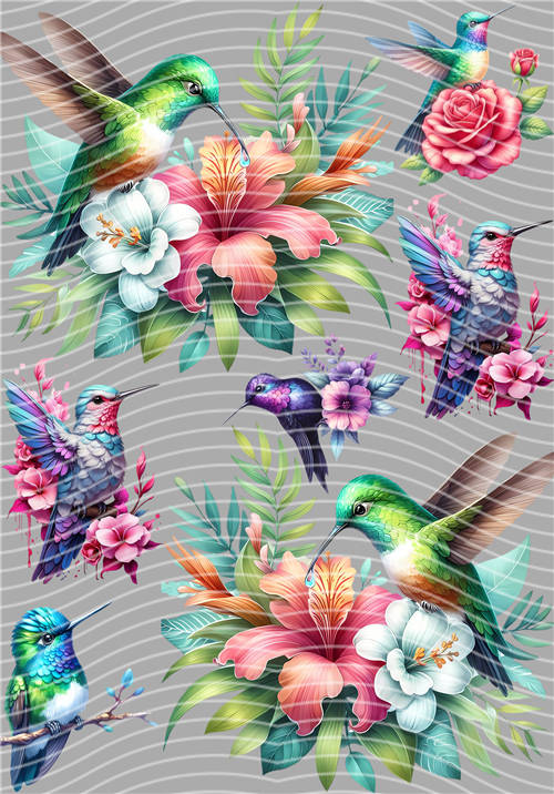 A5 Notebook Wraps-A 2023